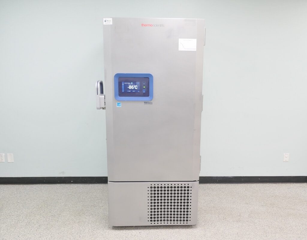 Thermo TSX500 Ultra Low Freezer - The Lab World Group