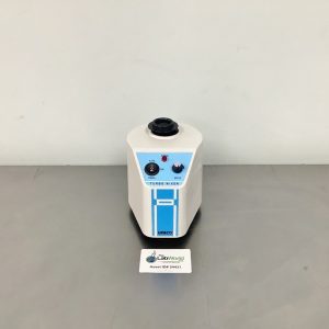 Unico vortex mixer turbo mixer video 24431