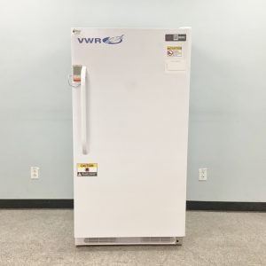 VWR lab refrigerator scgp-1804 video