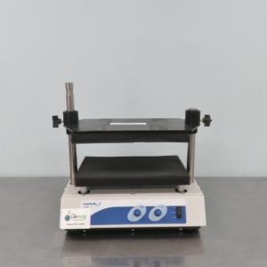 Fisher multitube vortexer video 24570