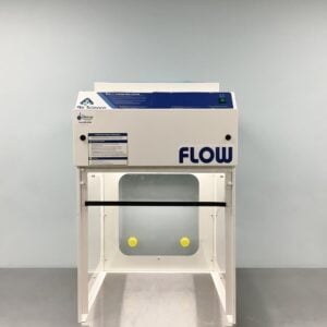 Air Science PurAir Laminar Flow Cabinet video 28862
