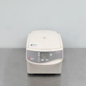 Beckman Microfuge 20R video 28850