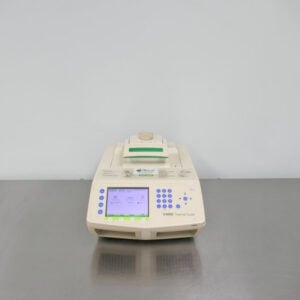 Biorad C1000 Thermal Cycler