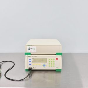 Biorad genepulser video 25266