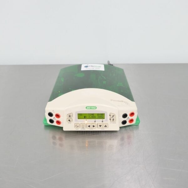 Biorad PowerPac HC Electrophoresis Power Supply