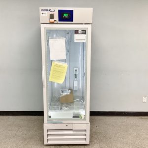 Chromatography fridge hccp 23 video 25496
