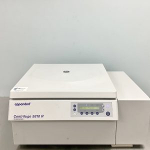 Eppendorf 5810r centrifuge video 18844