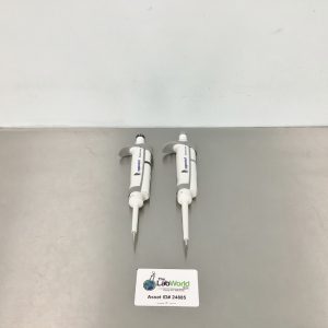 Eppendorf research plus pipette video 24885