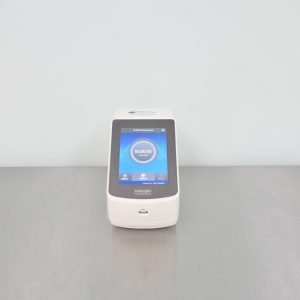 Invitrogen e-gel power snap video