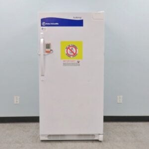 Isotemp refrigerator