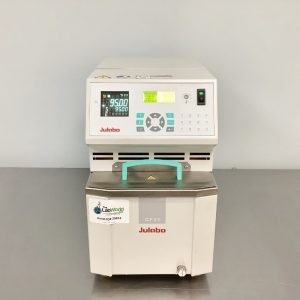 Julabo recirculating chiller cf31 video 25914
