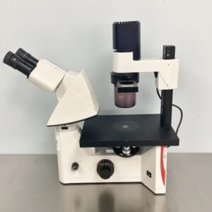 Leica DMIL LED Inverted Microscope
