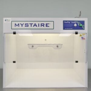 Mystaire pcr workstation video 28693