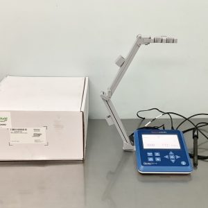 Orion star conductivity probe video 24992