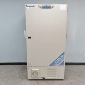 Panasonic vip plus freezer