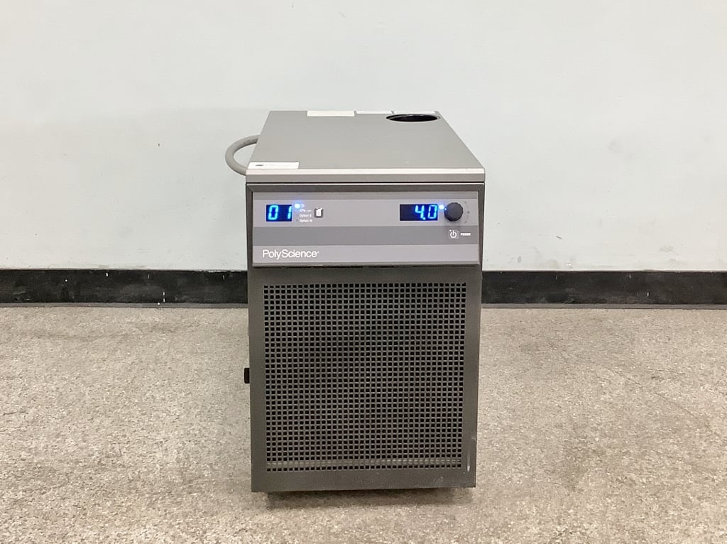 Polyscience Chiller Whispercool