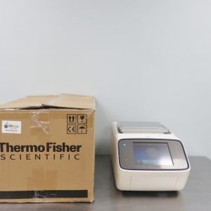 Thermo proflex pcr system video 21916