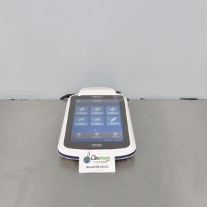 Qubit flex fluorometer video
