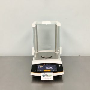 Sartorius entris ii advanced analytical balance video 24719