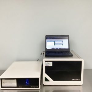 Sartorius incucyte s3 video