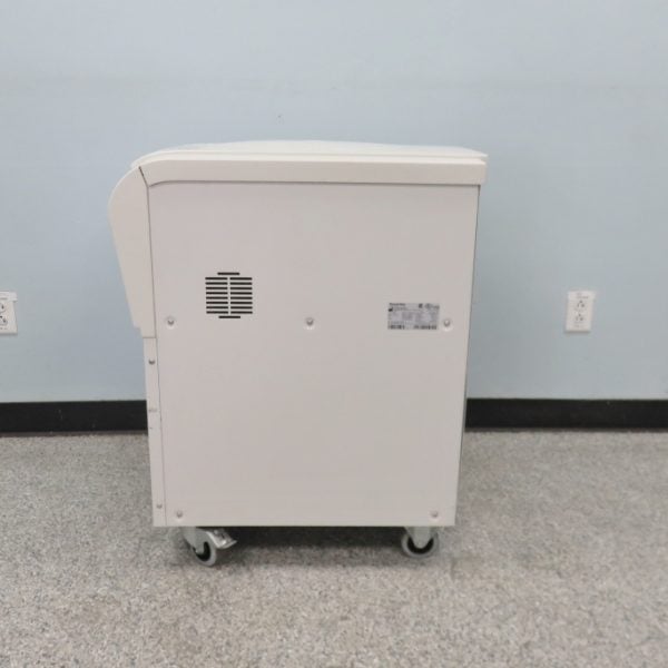 スエラ　ffr Thermo Sorvall Legend XFR Floor Centrifuge