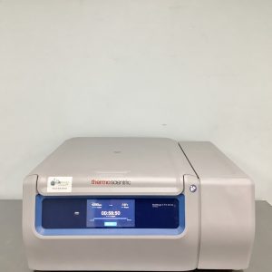Sorvall x4r pro video 25297