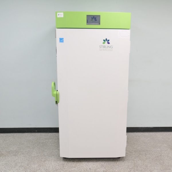 ダシリリオン Stirling Ultracold SU780XLE ULT - The Lab World Group