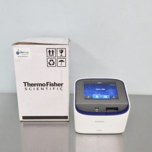 Thermo countess iii with box video 24908