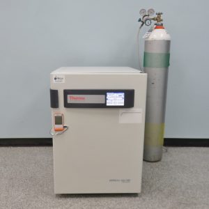 Thermo heracell vios 160i video 24635
