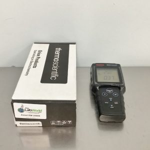 Thermo scientific orion star conductivity meter video 25008