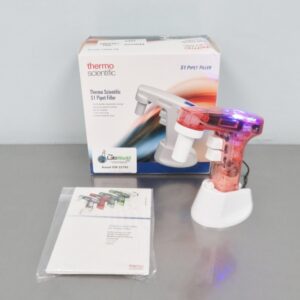Thermo Scientific S1 Pipet Filler