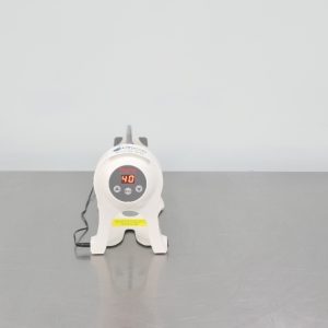 Thermo test tube rotator video 25271