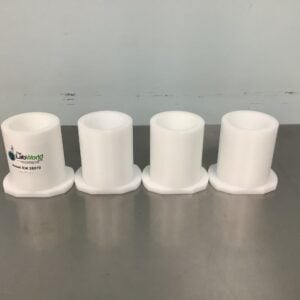 TX 000 rotor adapters 250ml 28070