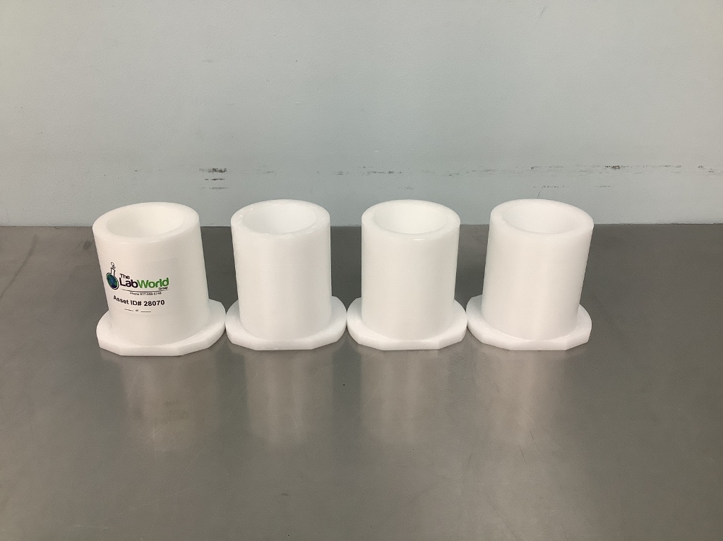 Thermo Scientific TX1000 Bucket Inserts - The Lab World Group