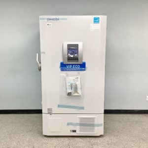 Ult freezer