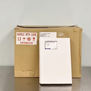ab 3500xl capillary array