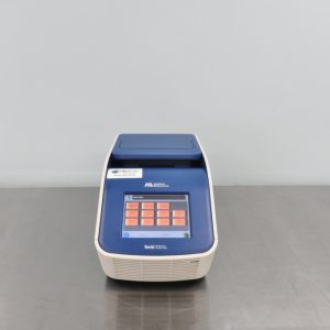 abi thermal cycler video