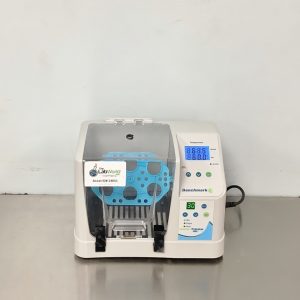 Benchmark rotating incubator video 24653