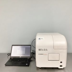 Biotek synergy neo2 video 25430