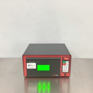 CL 1000 uv crosslinker video
