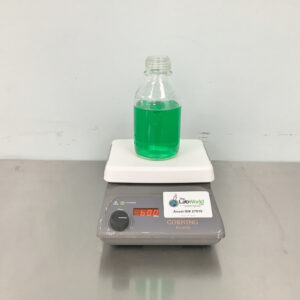 Corning pc 410d video