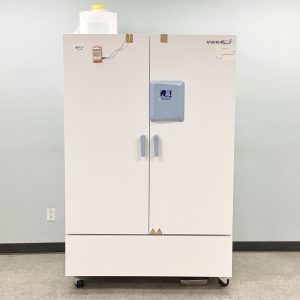 Environmental test chamber video 25498