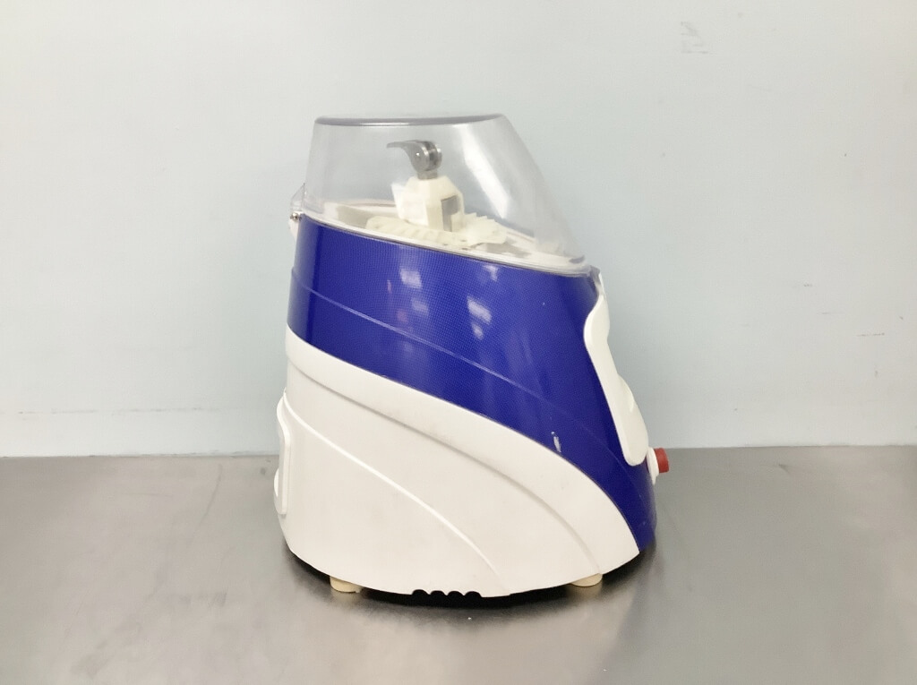 MP FastPrep 24 5G Homogenizer - The Lab World Group