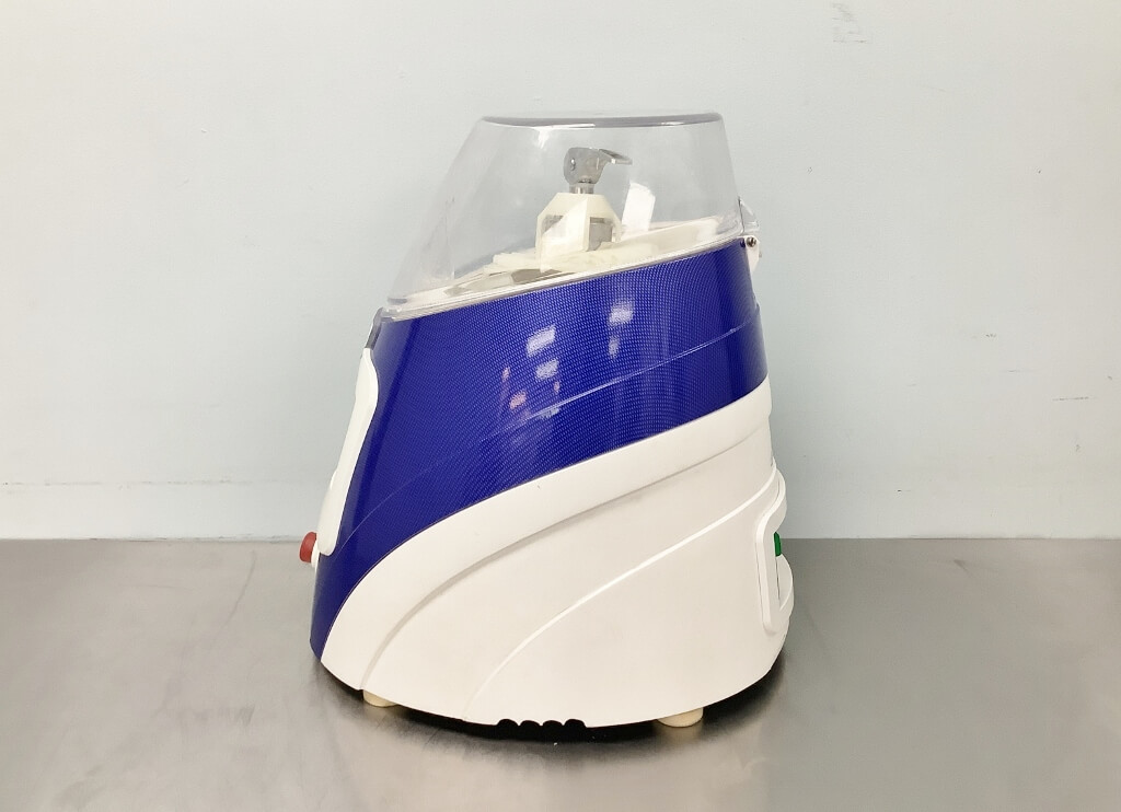 MP FastPrep 24 5G Homogenizer - The Lab World Group
