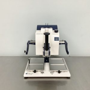 Gilson platemaster multichannel pipette video
