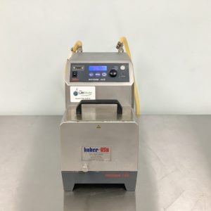 Huber ministat 125 chiller video