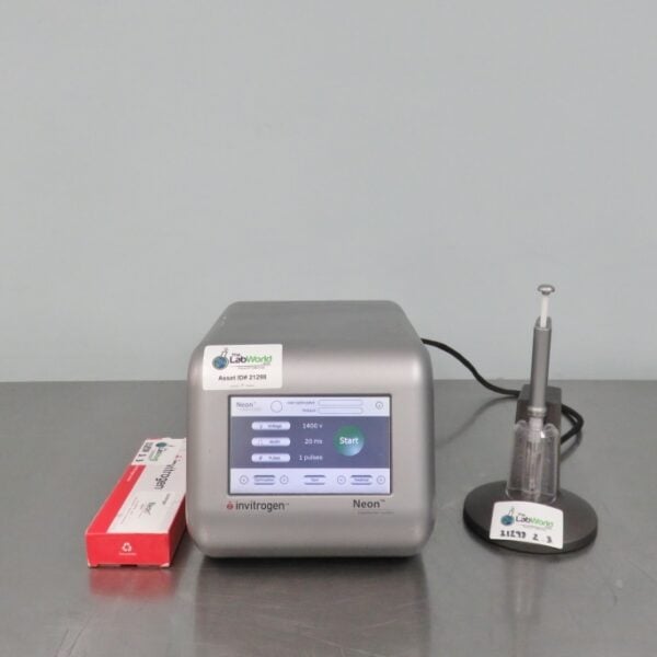 Invitrogen Neon MPK5000 Transfection System