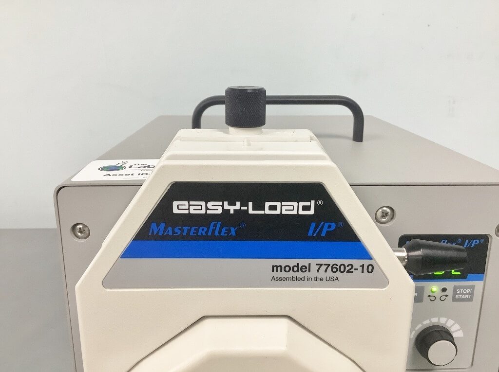Masterflex I/P Pump - The Lab World Group