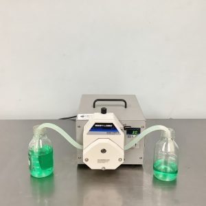 Masterflex i-p pump video