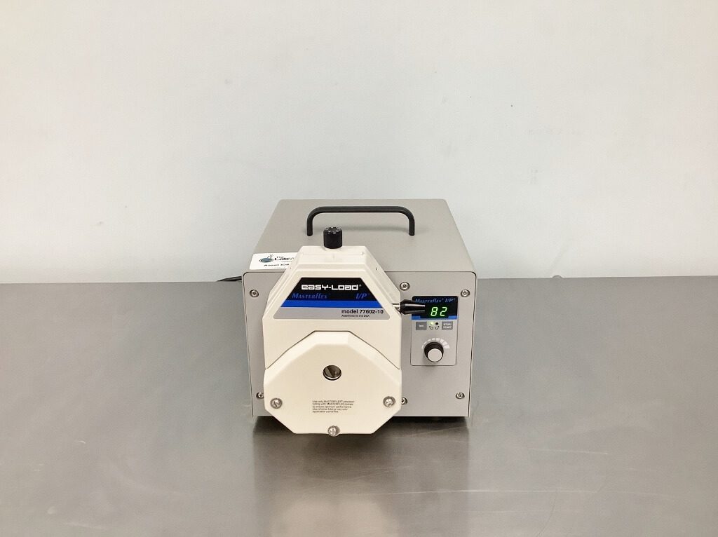 Masterflex I/P Pump - The Lab World Group